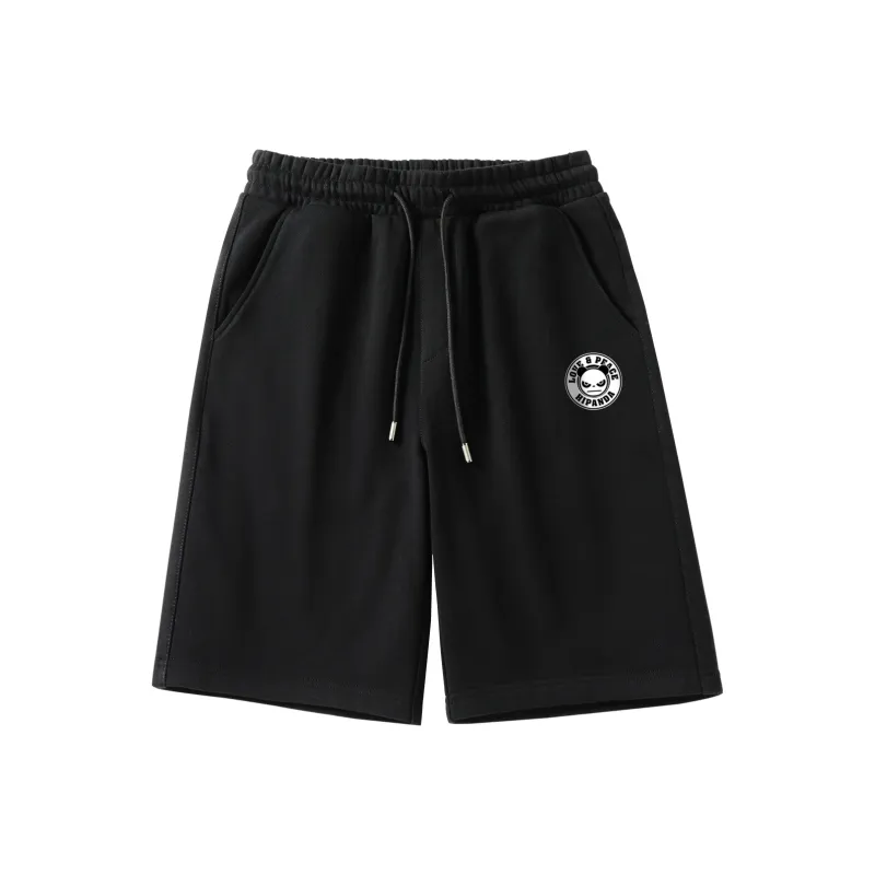 HIPANDA Casual Shorts Men-0