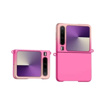 ZHUOJI Phone Cases