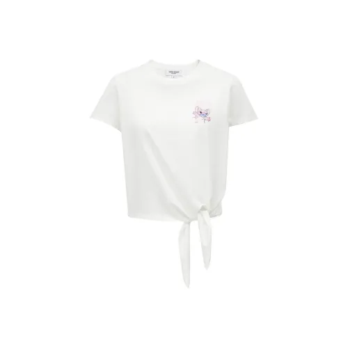 VERO MODA 여성 티셔츠