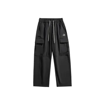 Jeep Casual Pants Unisex