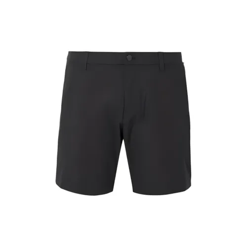 Lululemon ABC Classic Fit Short 9' Casual Shorts 9' Men's