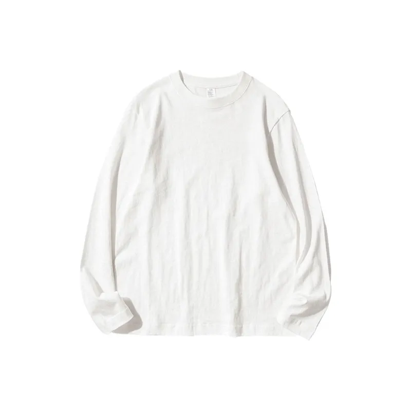 ZHONGBANGJICHU T-Shirt Women's Vanilla White-0