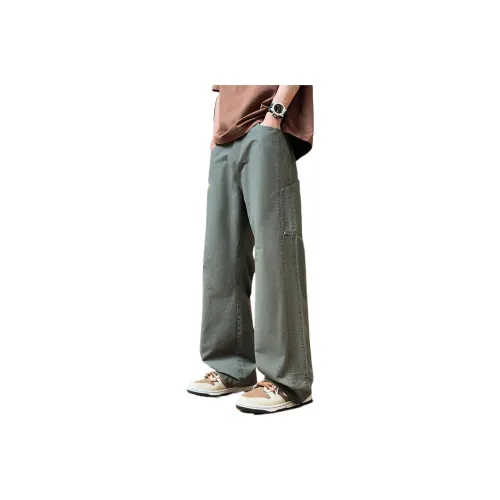 ACUOD BY CHANU Casual Pants Unisex