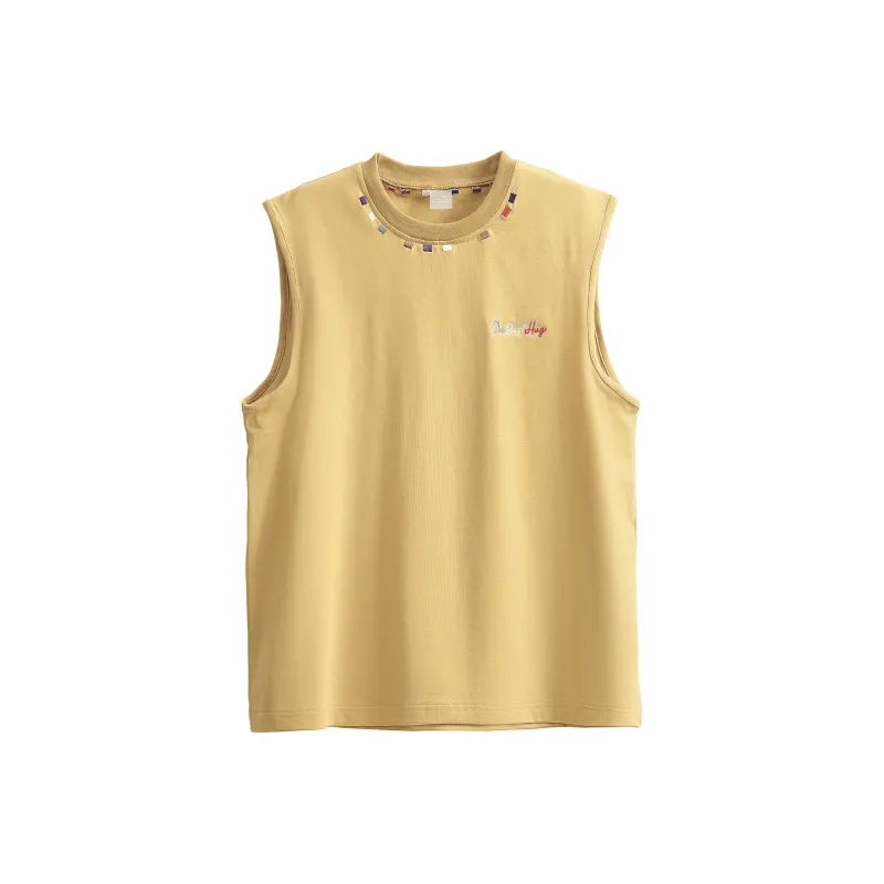 KAIPAINEN Tank Tops Unisex-18