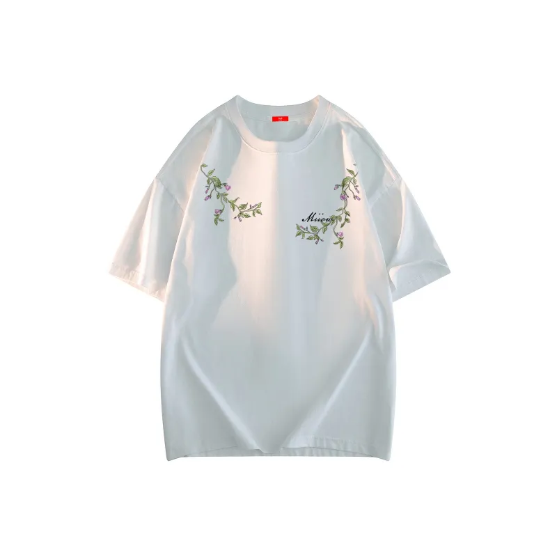 MIIOW Trend Party Series T Shirt Unisex-4