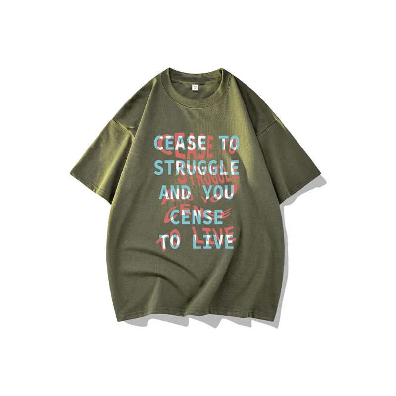 KRISTALIA T Shirts Unisex-13