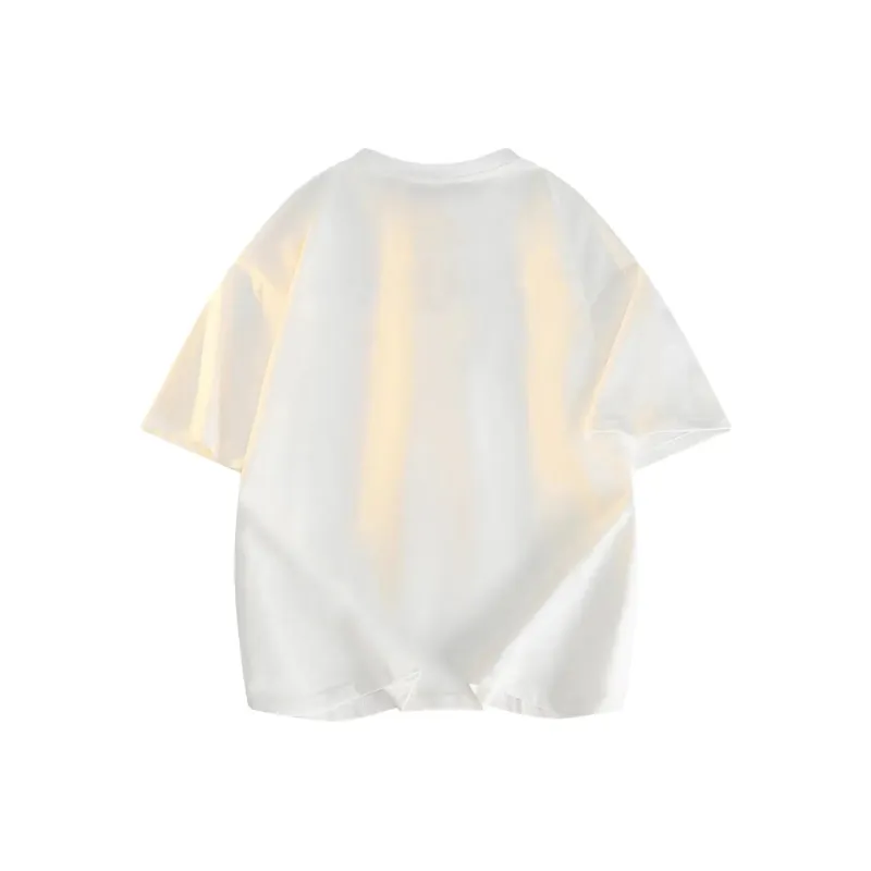 NBNO T Shirts Unisex-6