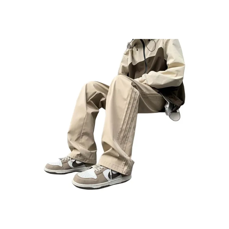 SOCKKEY Casual Pants Unisex-18