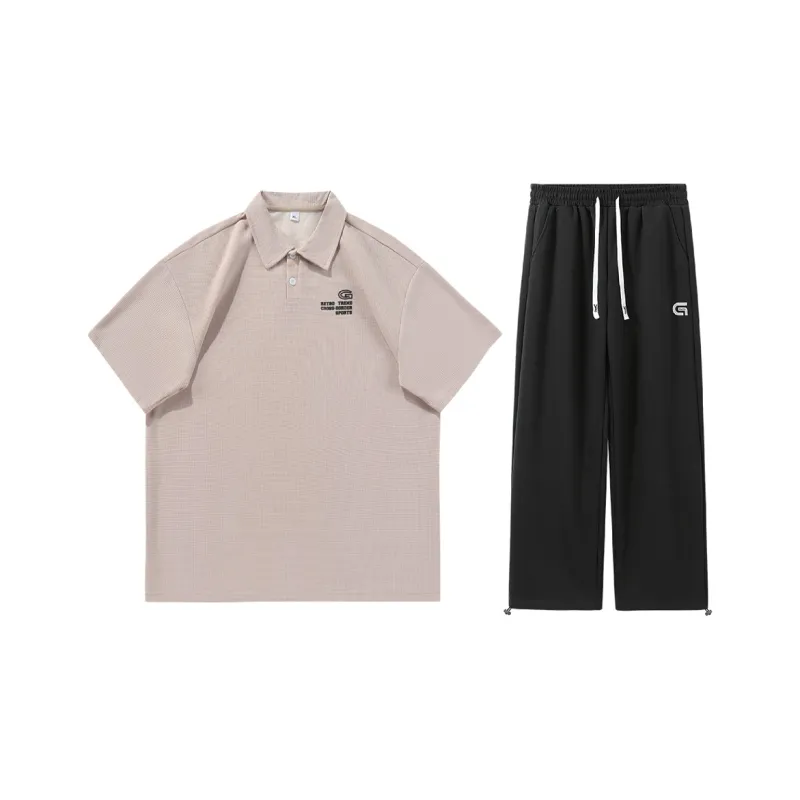 Gwola Casual Sportswear Unisex-0