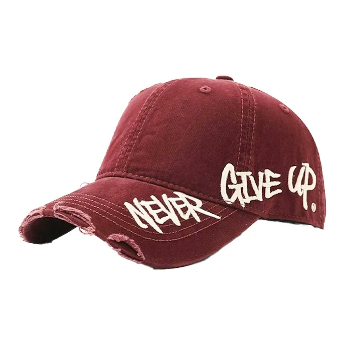 VIVIWELL Cotton Baseball Caps Unisex-4