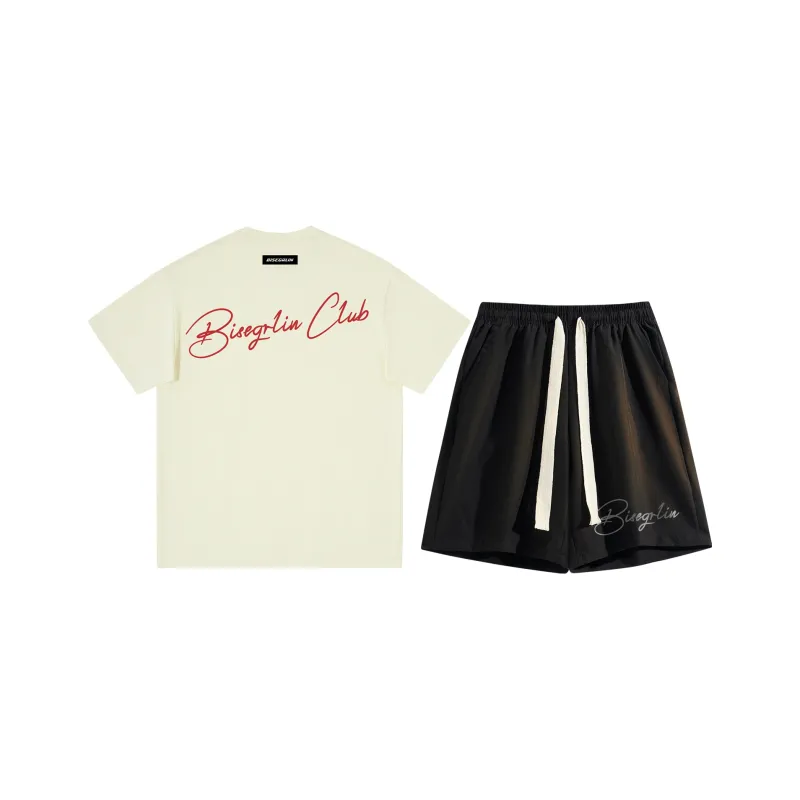 BISEGRLIN Casual Sportswear Unisex-10