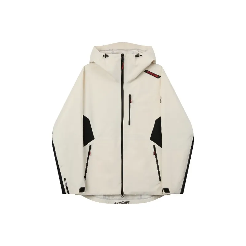 SPYDER Ski Tops Unisex-4