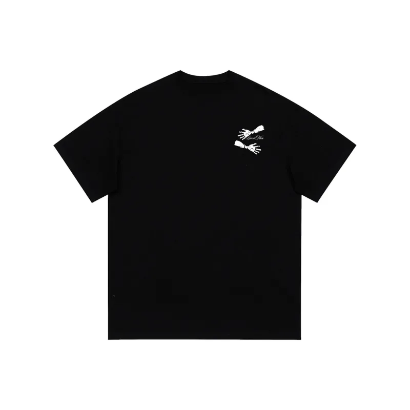 Luosamen T Shirts Unisex-1
