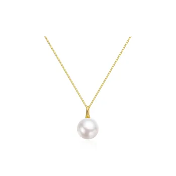 Taste The Color Freshwater Pearl Necklaces Women's