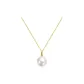 Gold Necklace Edition