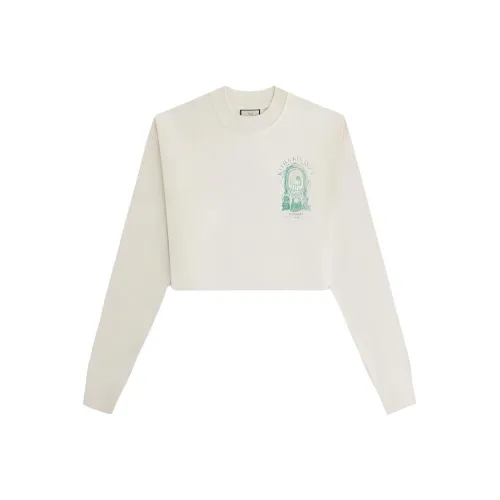 KITH Women's Int'l Jasper Long Sleeve Tee Nano