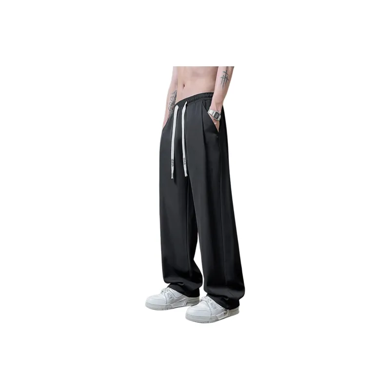 7 SEVFUN Casual Pants Unisex-0