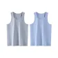 Light Gray, Dream Blue