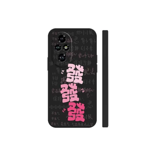 TUNAMEI Phone Cases