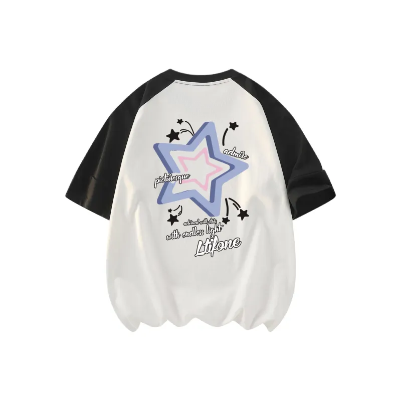 LTIFONE T Shirts Unisex-1