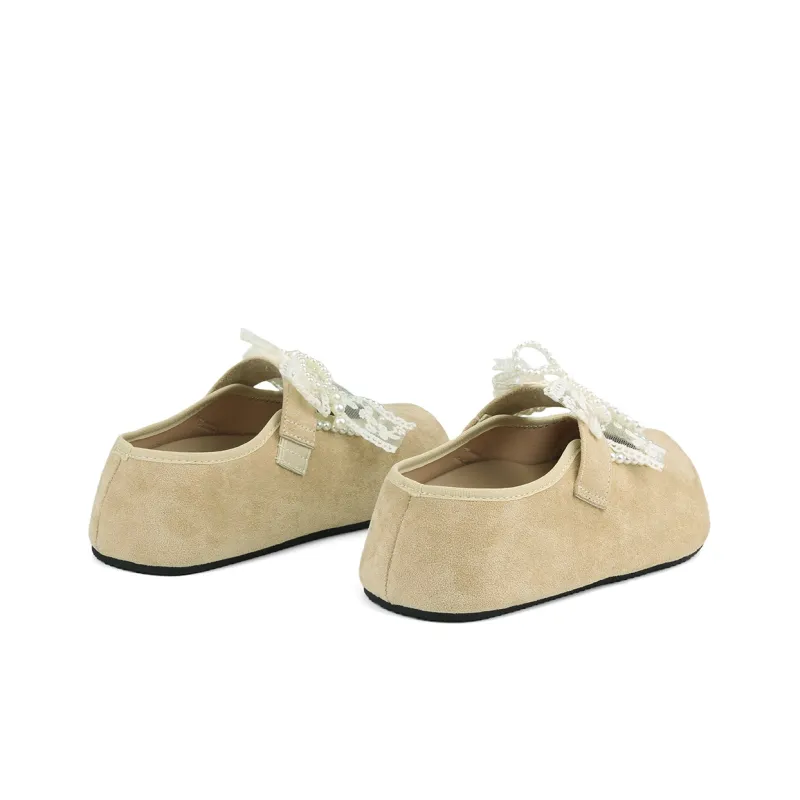 N6N8 Casual Single Shoes Women's-6