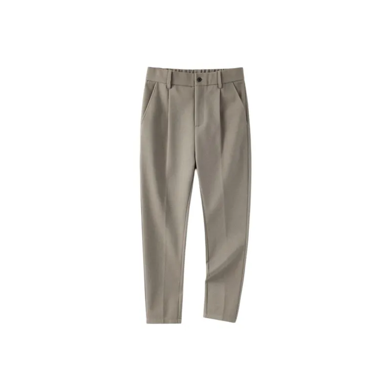 Jeep Theme Series Casual Pants Unisex-3
