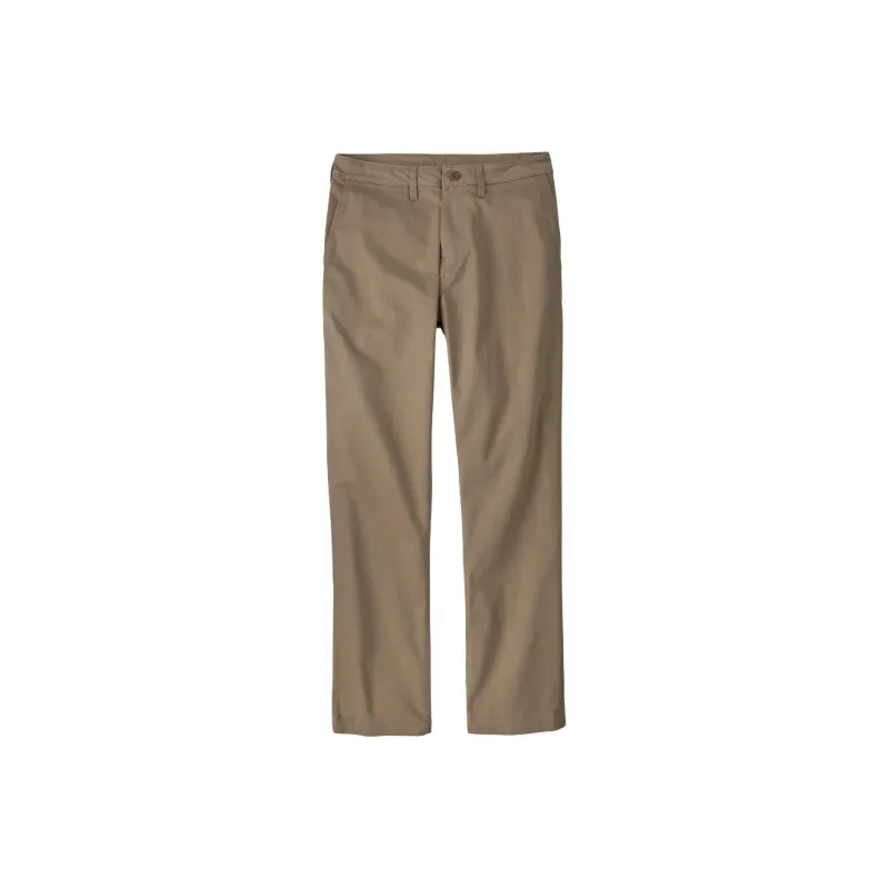 Patagonia Twill Traveler Chino Casual Pants Men's-10