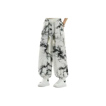 RVANGUARD Casual Pants Unisex