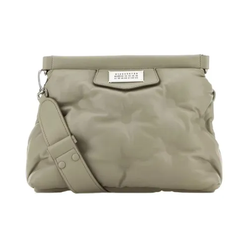 Maison Margiela Glam Slam Quilted Shoulder Bag