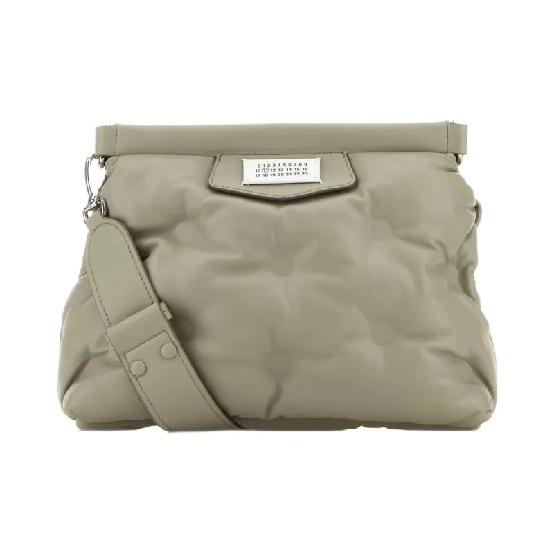 Maison Margiela Glam Slam Quilted Shoulder Bag-0