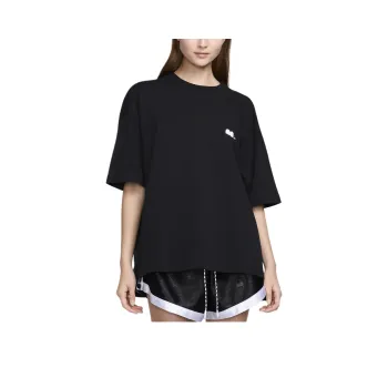 Nike Nike X Naomi Osaka Co-branded Series T-Shirt Women's Black