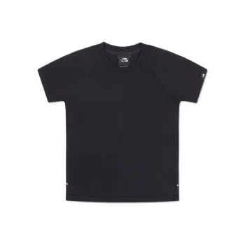 THE NORTH FACE T Shirt Women's Cosmic Black