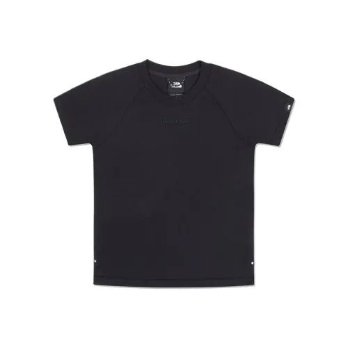 THE NORTH FACE T Shirt Women's Cosmic Black
