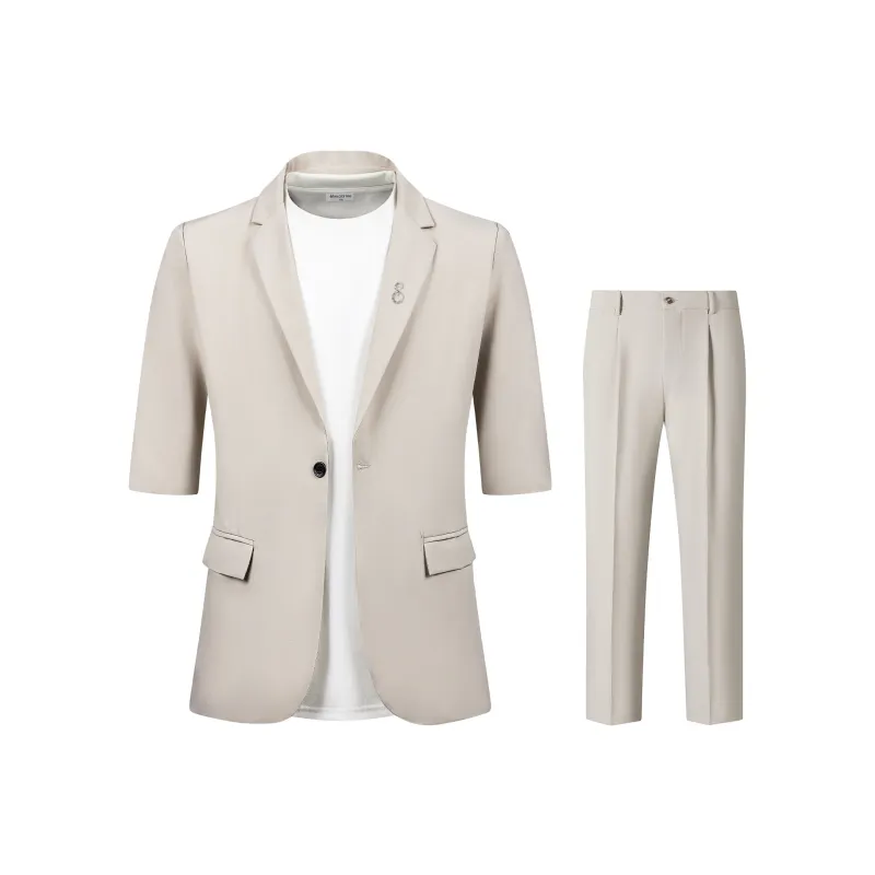 Être Par Lee Business Suit Unisex-6