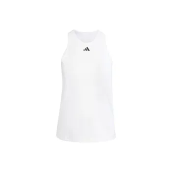Adidas Free Shipping With AdiClub Club Tennis Tank Top