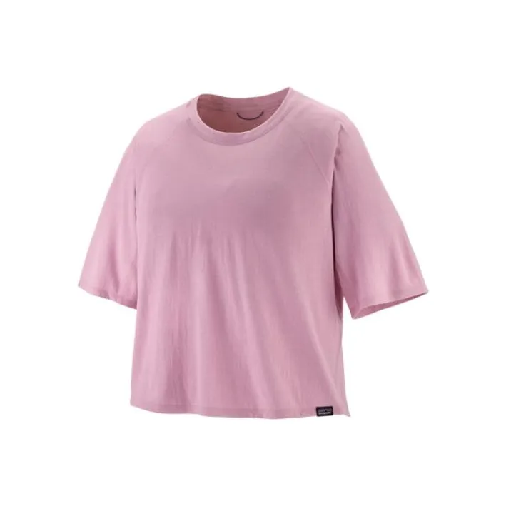 Patagonia Capilene T-Shirts Women's-3