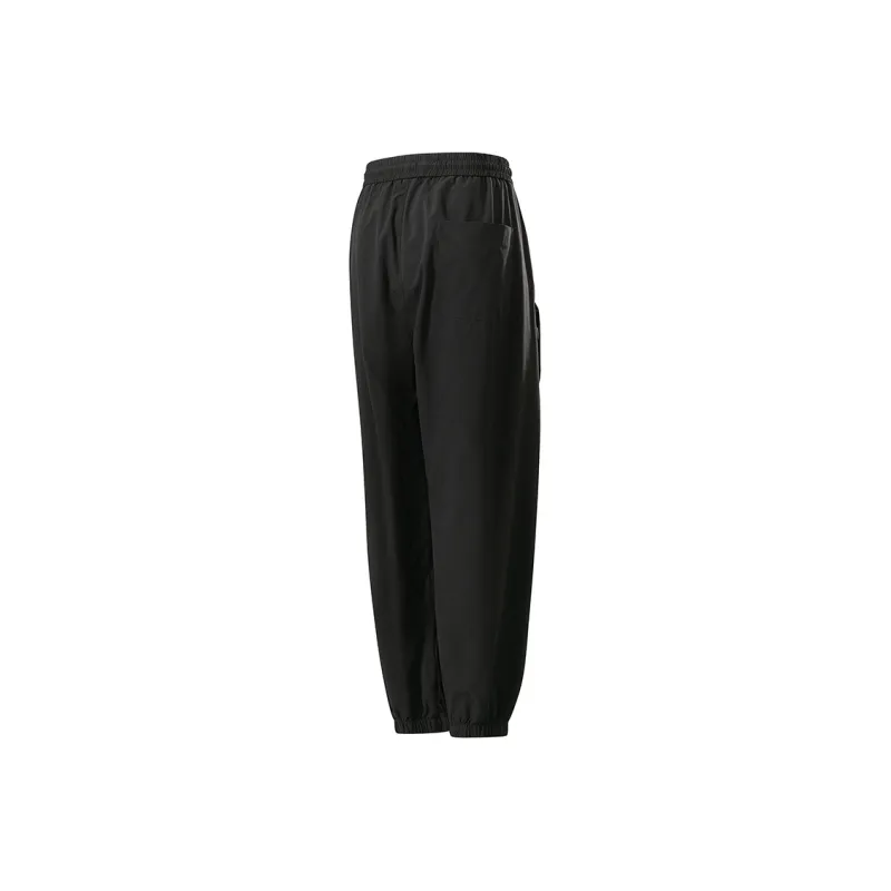 LIGHTNING MONSTER Casual Pants Unisex-1