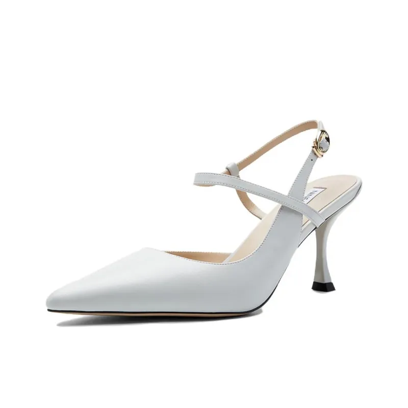NINI WEST High Heels Women's Pink-1