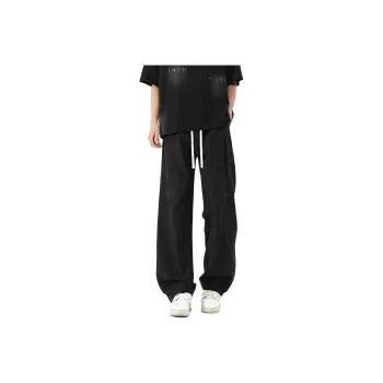 ADOONGA Casual Pants Unisex