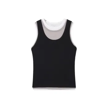 Miss Sixty Tank Tops Women's