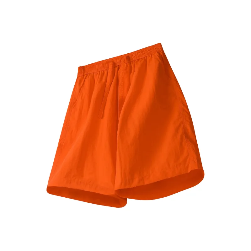 OXO OVERLOAD Casual Shorts Unisex-25