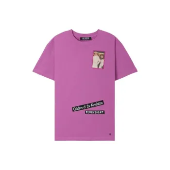 RAF SIMONS T Shirts Women's Red