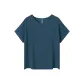 Dark Ink Blue