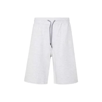 Brunello Cucinelli Mélange Track Shorts