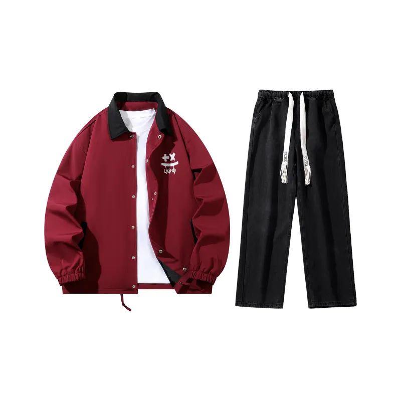 CSKS Casual Sportswear Unisex-4