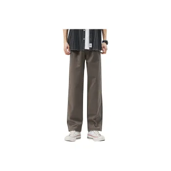 Lightning X Storm Casual Pants Unisex