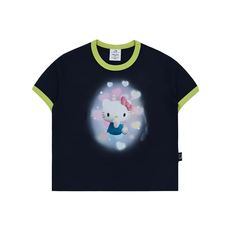 Acme De La Vie/ADLV T Shirt Women's-0
