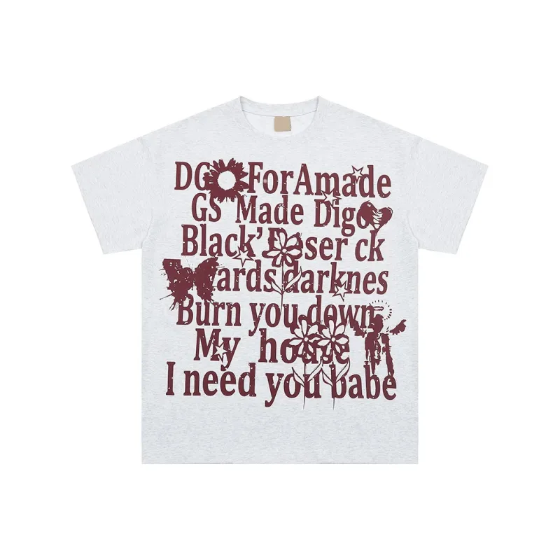 Captainbeer T Shirts Unisex-5