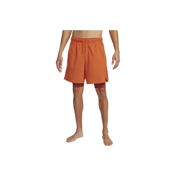 Nike Sports Shorts Men Light Brown