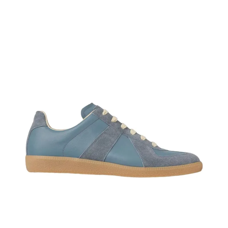 Maison Margiela Replica Low Top Sneakers-1
